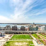 Atlas Suites Furnished Apartments- Iceboat Terrace